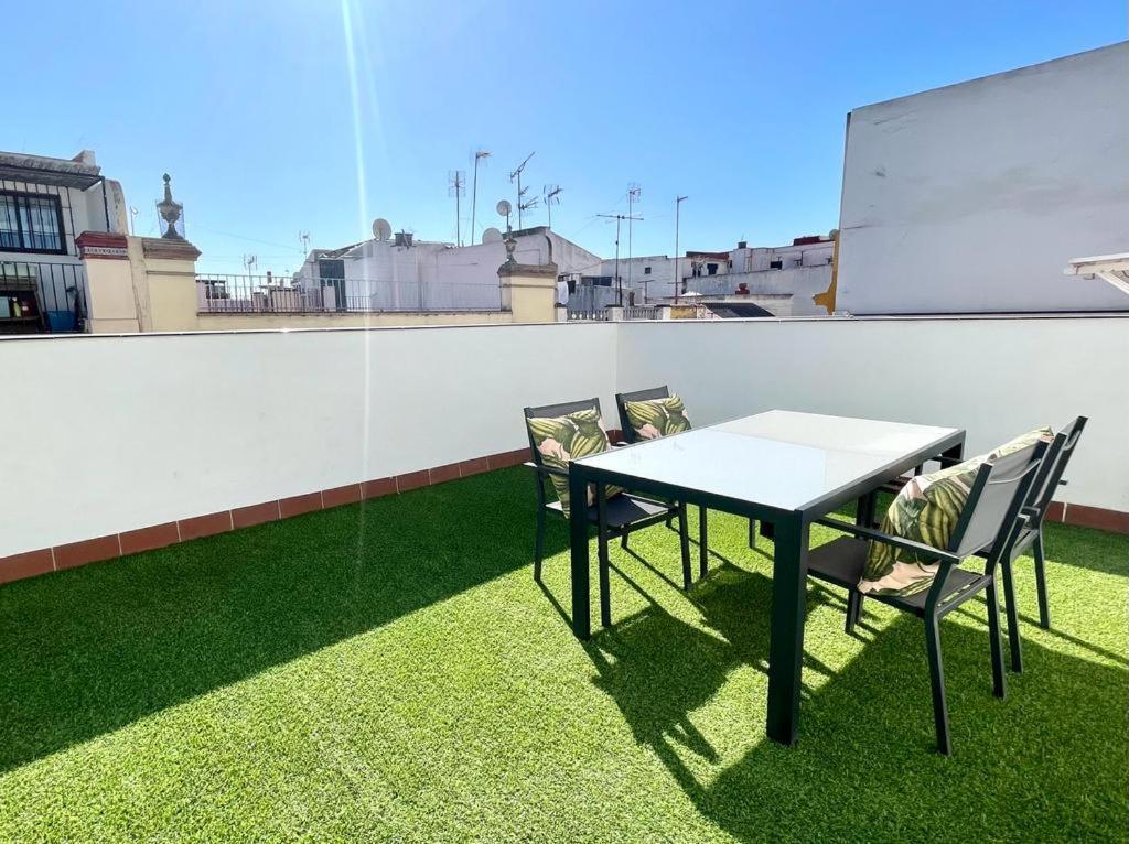 Eva Recommends Soho Alameda Sevilha Exterior foto