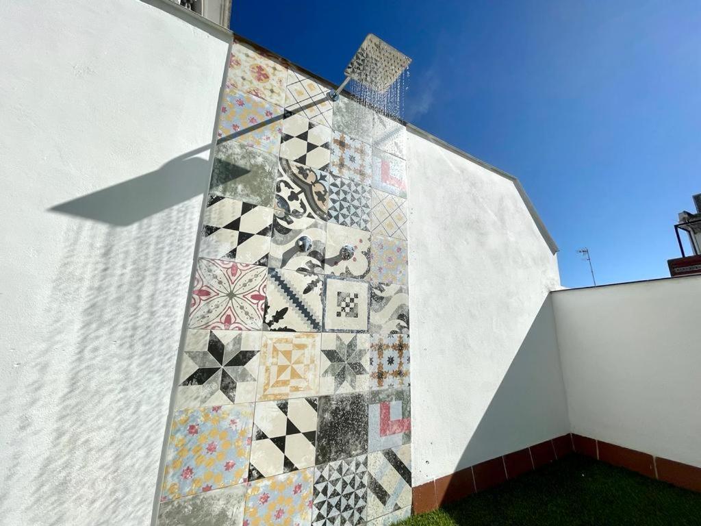 Eva Recommends Soho Alameda Sevilha Exterior foto